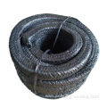 Graphite rope packing Non asbestos gland packing seals